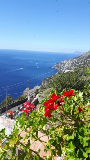 antico sentiero casa vacanza